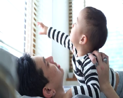 试管婴儿是别人捐卵的，供卵试管婴儿用的是别人的卵子