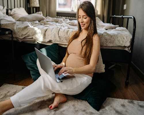 排卵期有什么感觉吗